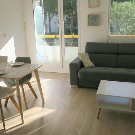 Residence Cigales De Mer - 4 Couchages, Dans Le Centre A Un Pas Des Plages Le Grau-du-Roi Εξωτερικό φωτογραφία