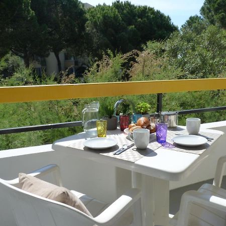 Residence Cigales De Mer - 4 Couchages, Dans Le Centre A Un Pas Des Plages Le Grau-du-Roi Εξωτερικό φωτογραφία