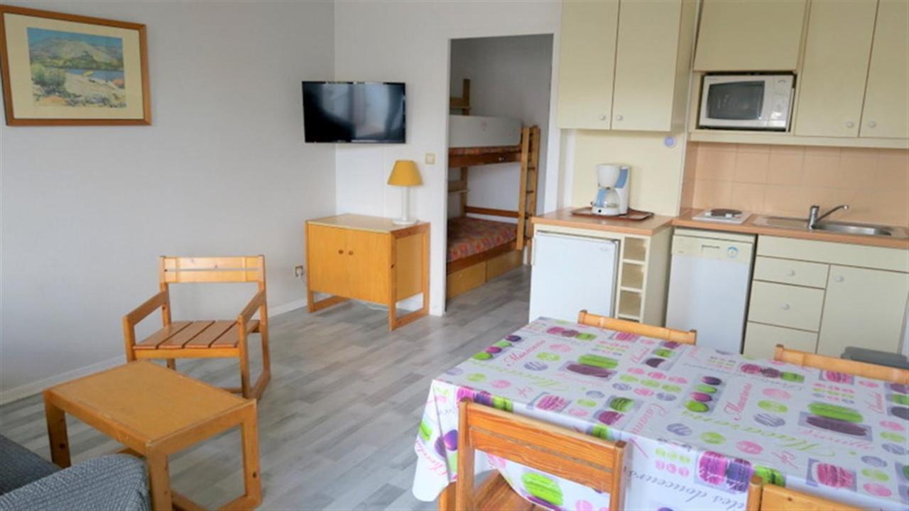 Residence Cigales De Mer - 4 Couchages, Dans Le Centre A Un Pas Des Plages Le Grau-du-Roi Εξωτερικό φωτογραφία